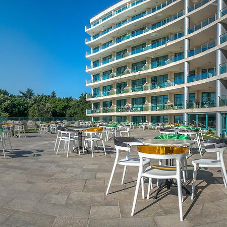 Marina Grand Beach Hotel Nisipurile de Aur Exterior foto