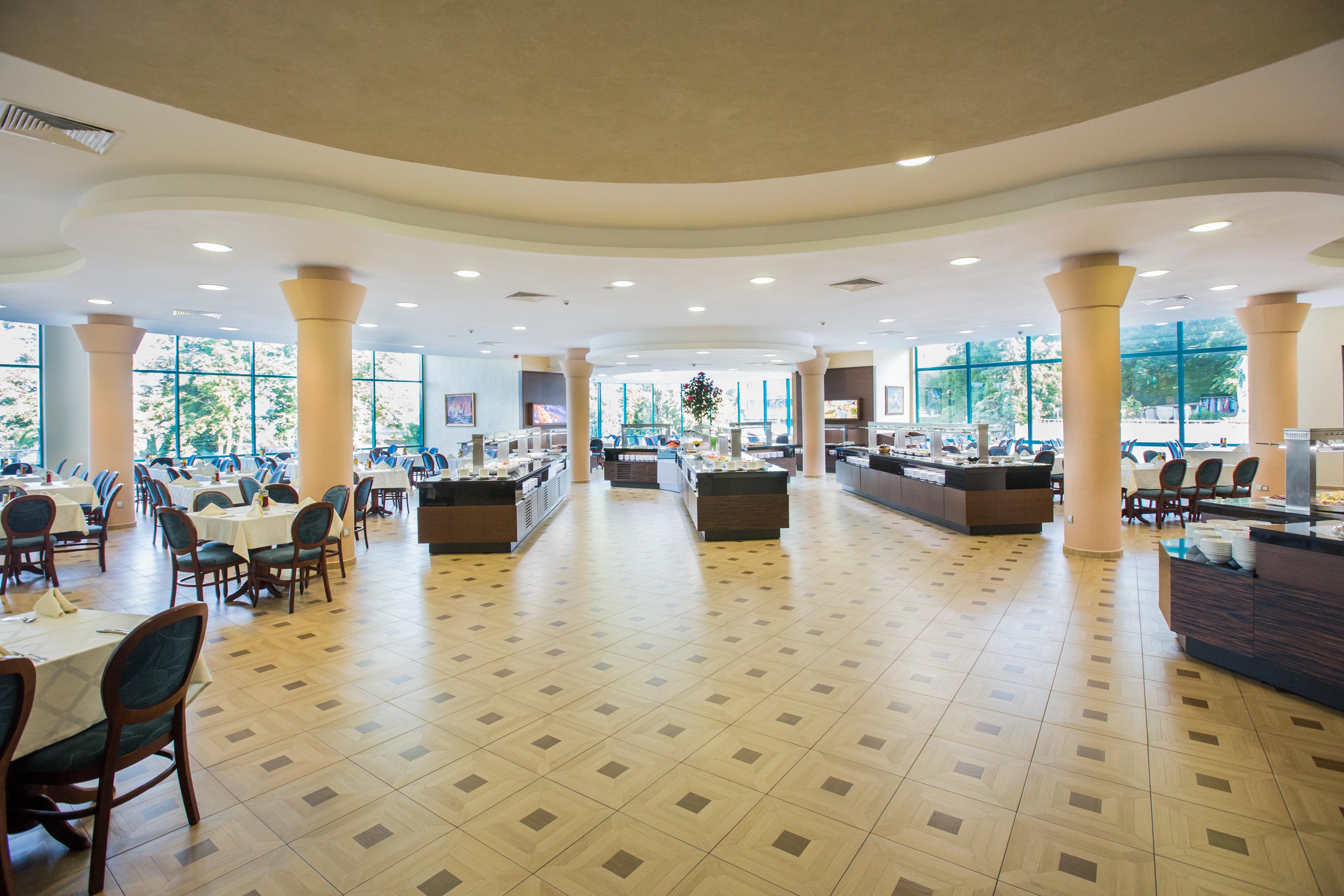 Marina Grand Beach Hotel Nisipurile de Aur Exterior foto