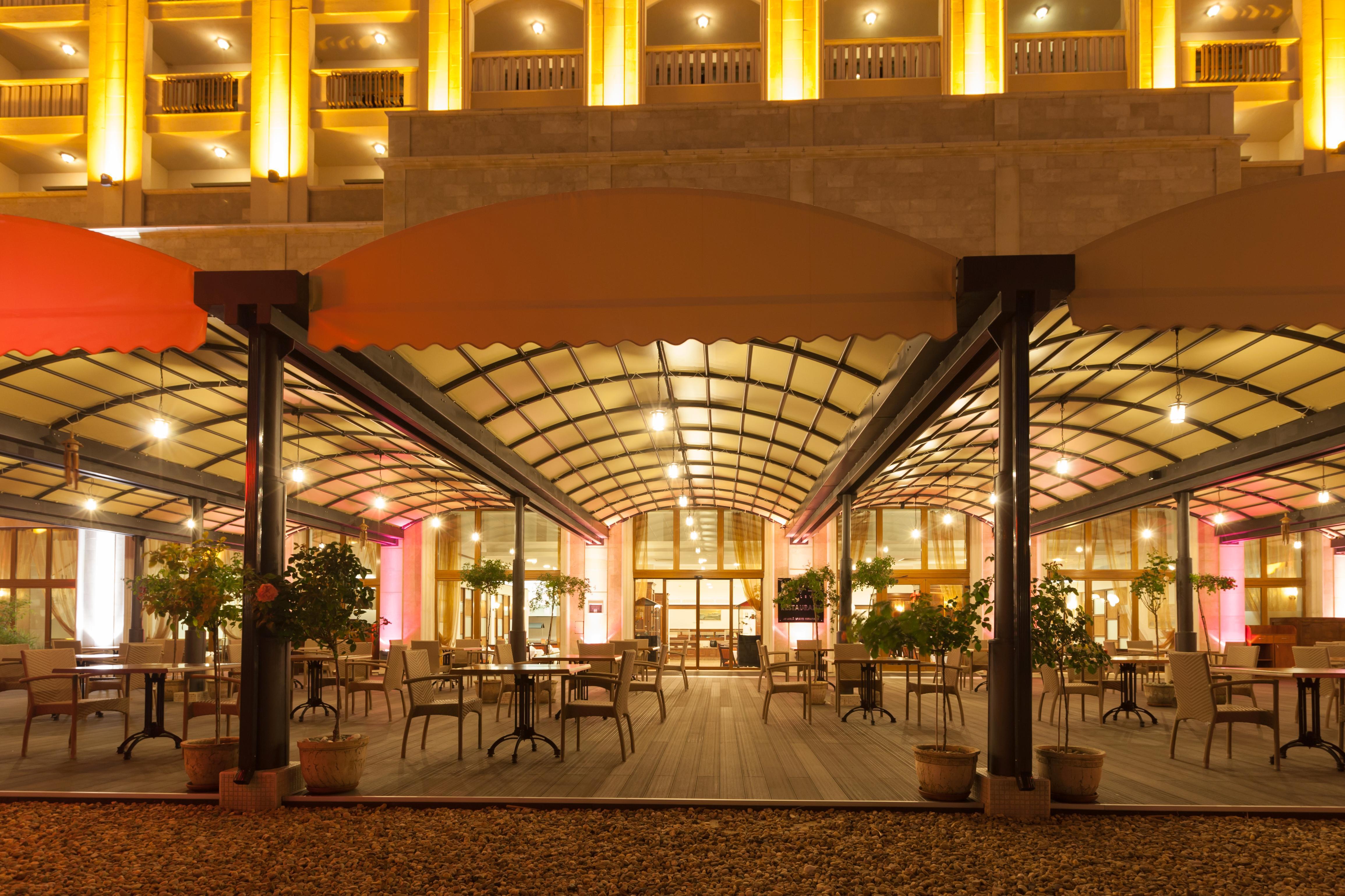Marina Grand Beach Hotel Nisipurile de Aur Exterior foto